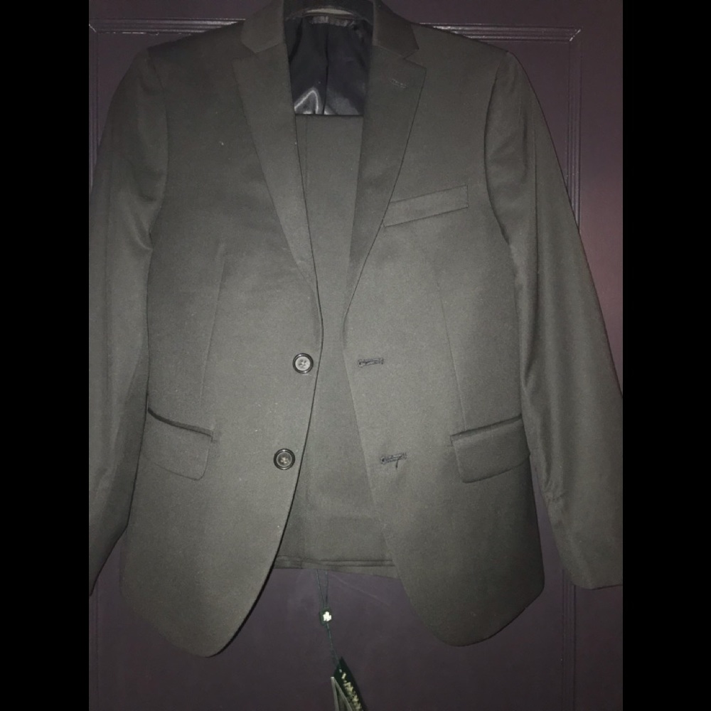 Ralph Lauren Suit